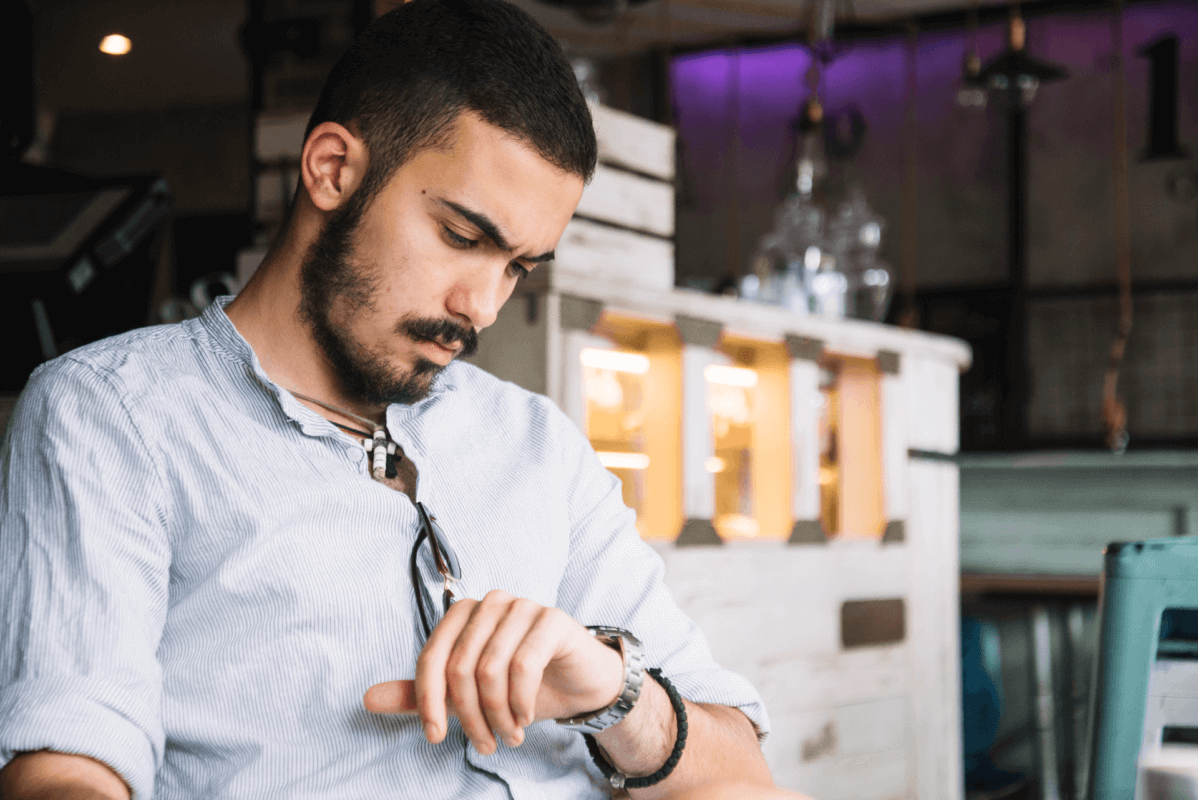 bracelet pour homme mesailor