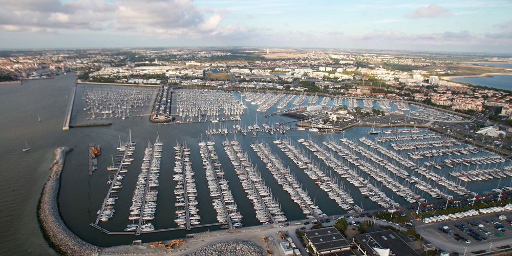 port minimes la rochelle voiliers