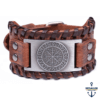 Bracelet-Viking-Vegvisir-modele-4