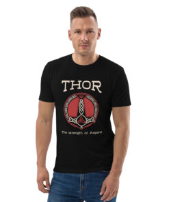 T-shirt Premium Thor