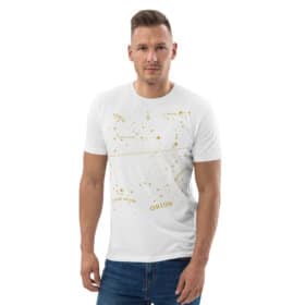 T-shirt Premium Constellation