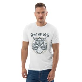 T-shirt Premium Fils d'Odin