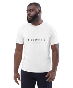 T-shirt Premium Fridays