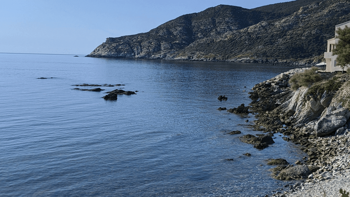 escales en corse, centuri