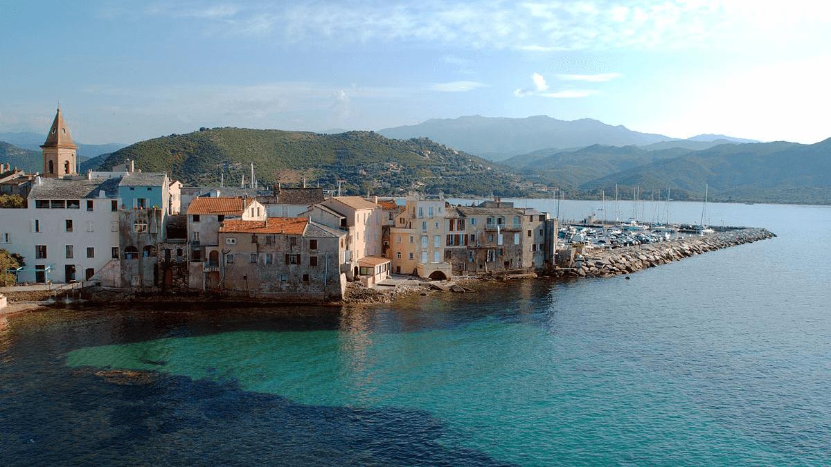 saint florent