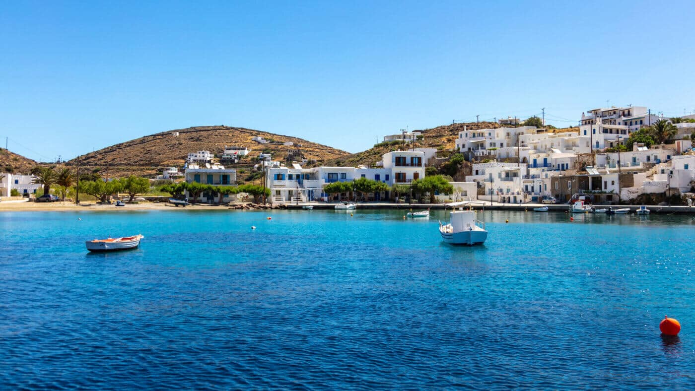 sifnos, cyclades