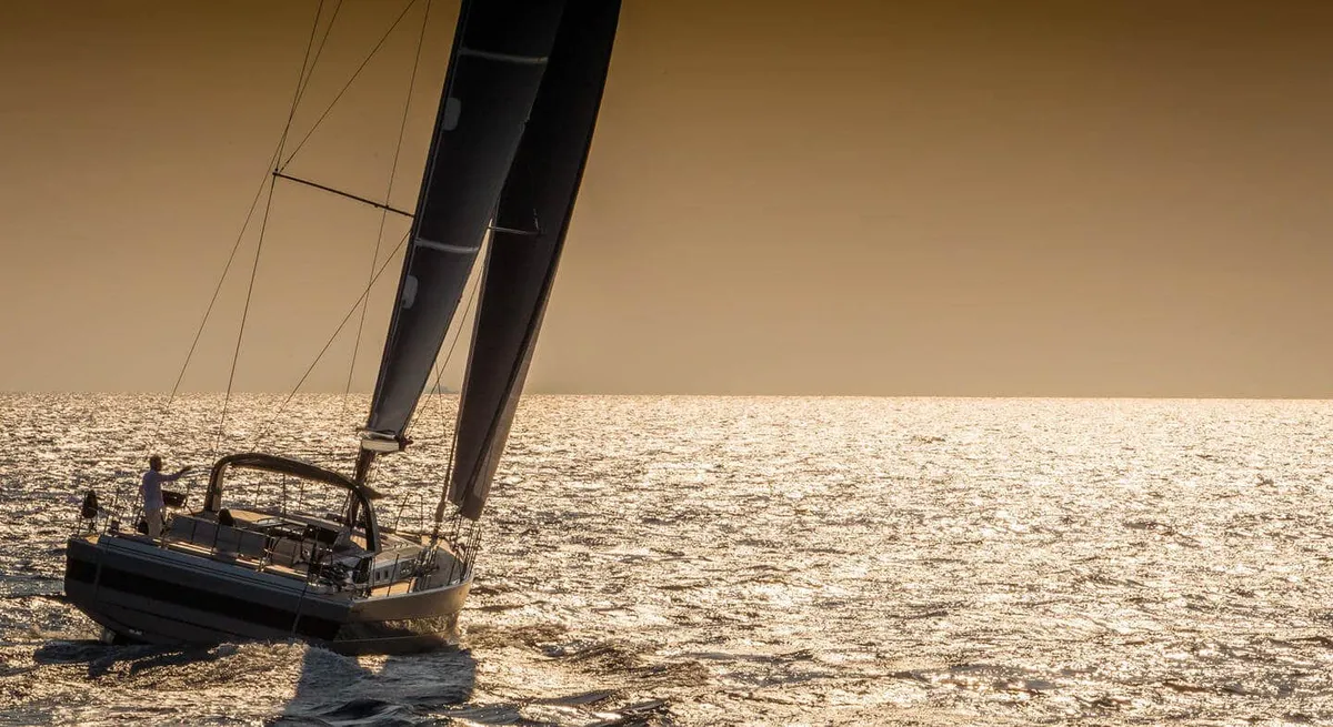 Oceanis Yacht 62 : la fiche technique : photo 11