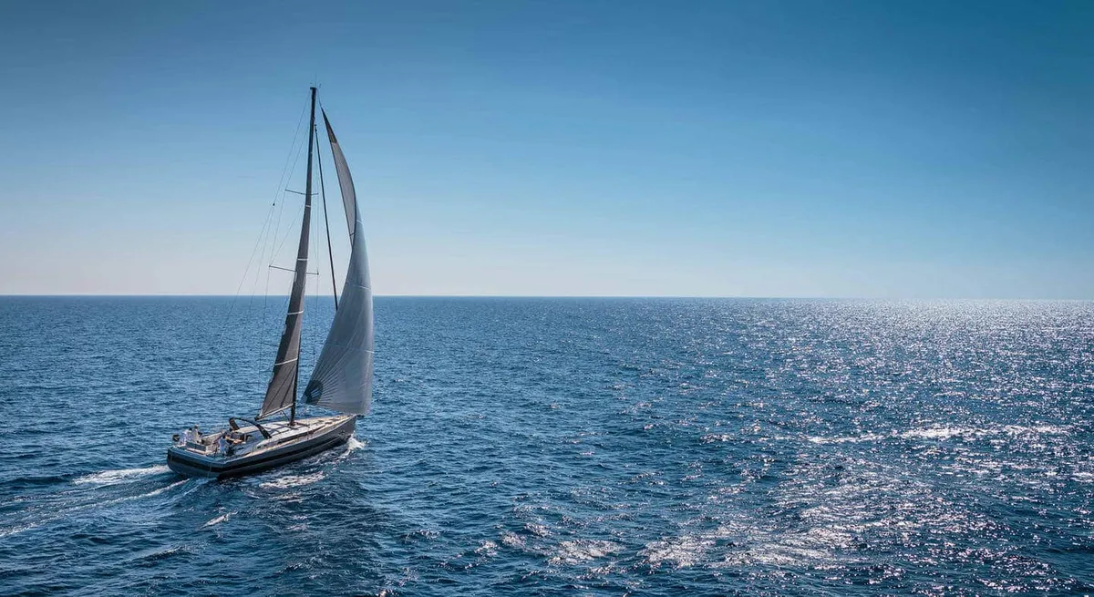 Oceanis Yacht 62 : la fiche technique : photo 1