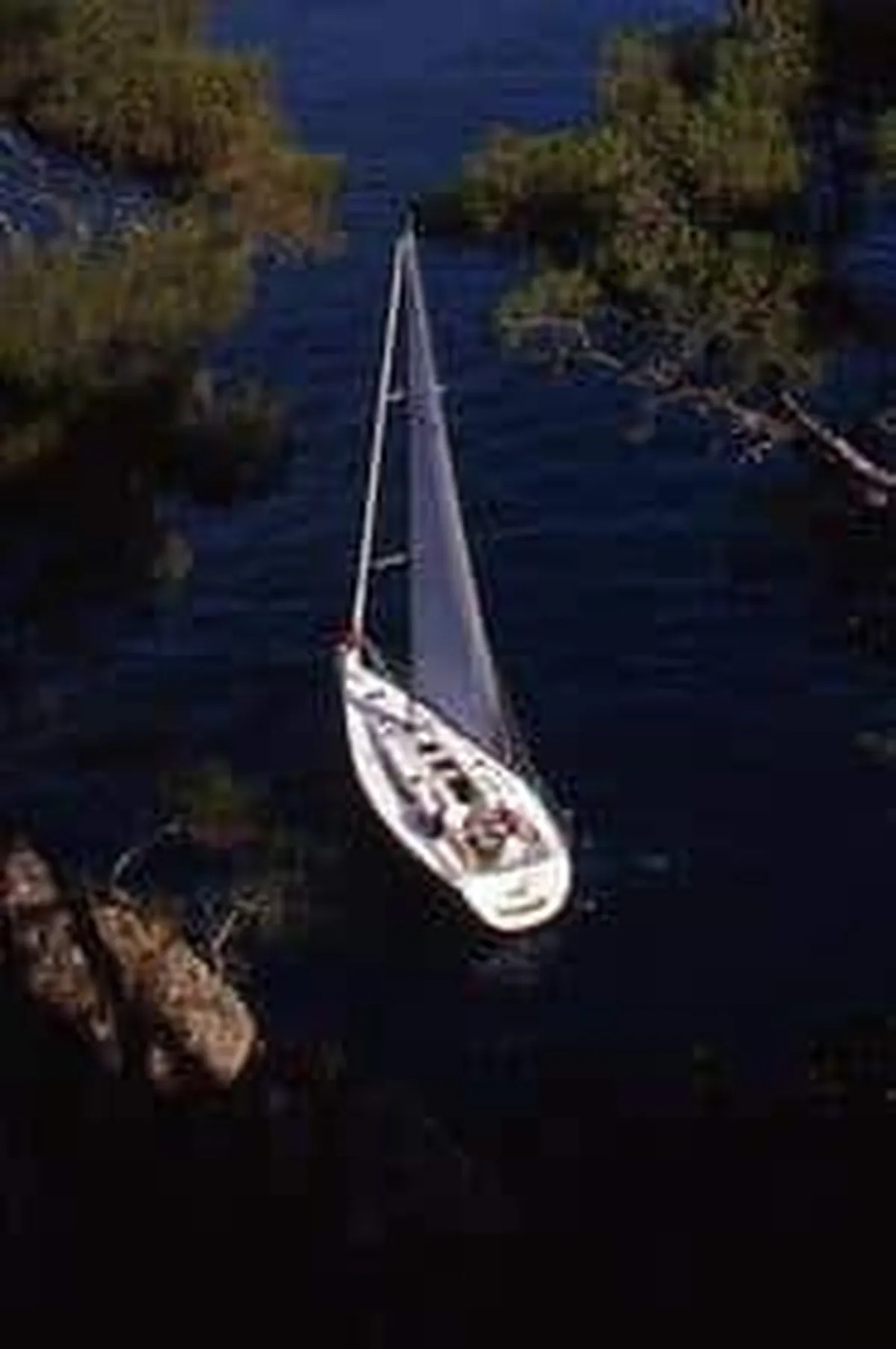 Sun Odyssey 36.2 : la fiche technique : photo 2
